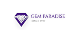  Gem Paradise Logo